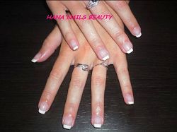 Hana`Nails Beauty 91860 pinay sous Snart
